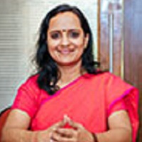 Smt. Sujata R. Karthikeyan